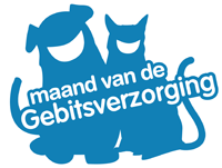 De nationale maand van het gebit